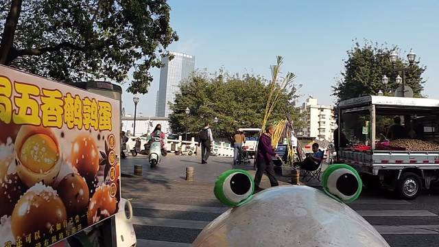 五香盐焗鹌鹑蛋