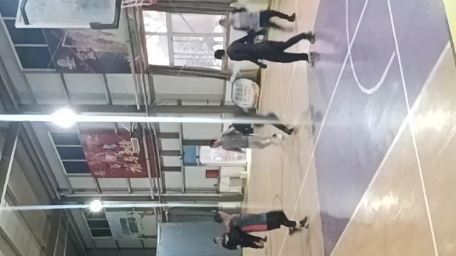 郑飞小区篮球直播回放