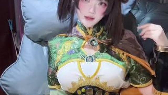 爱你卡宝