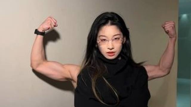 震惊跟贝老师第一次合作竟然是…
 热门舞蹈计