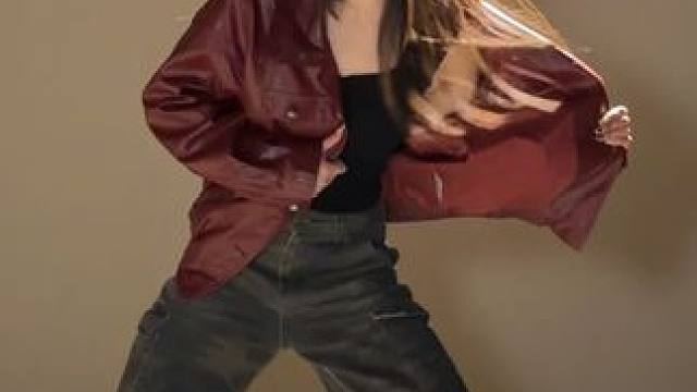 夯爆了！ 张函瑞