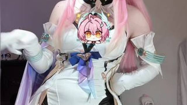 硬要说的话..爱弥斯这种吧