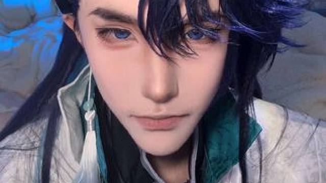 既然是小缘想看的话…