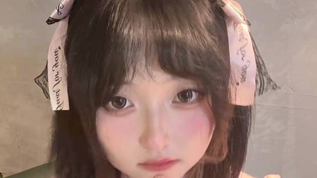 就这样一直卖萌直到有人愿意点我一单