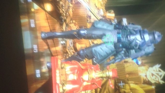 谁和我玩？我叫仙遇乄北辰。荒野行动