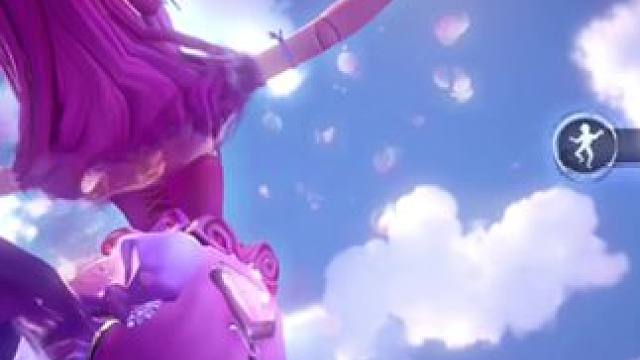 小星星喔 闪闪微微