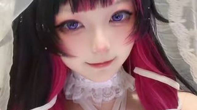 我穿这身好看吗？