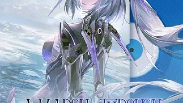 【战双帕弥什】「冬冕的凋亡」EP - 《A March Through Blizzard》
人们在暴