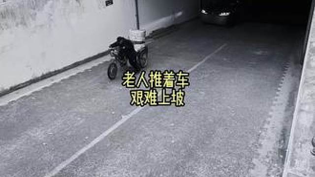 这样的暖心瞬间，值得被更多人看见
