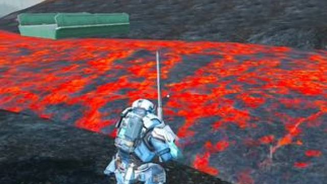 五子棋挑战岩浆生存最长记录！