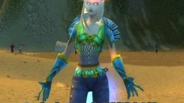 时光服5人本掉落的10大极品幻化 为你节省千金 我们比你们多一个世界