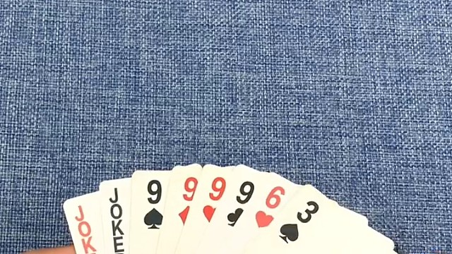 想输一把太简单，想赢一局才叫难 #斗地主