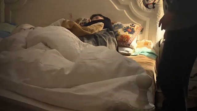 大人的快乐小孩想象不到