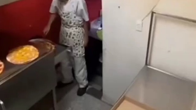 说明这个质量好放心吃[捂脸]