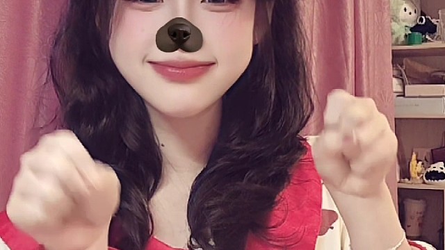 想做你的小猫咪