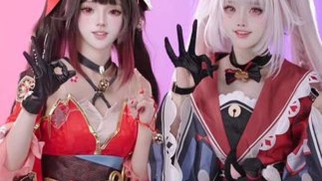 杂鱼杂鱼杂鱼 花火