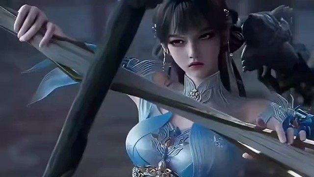 紫萍向来以人为本#游戏CG