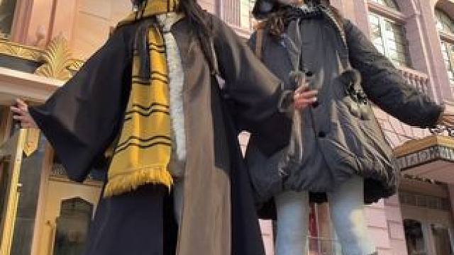 春节聚会就这样跳 ootd穿搭