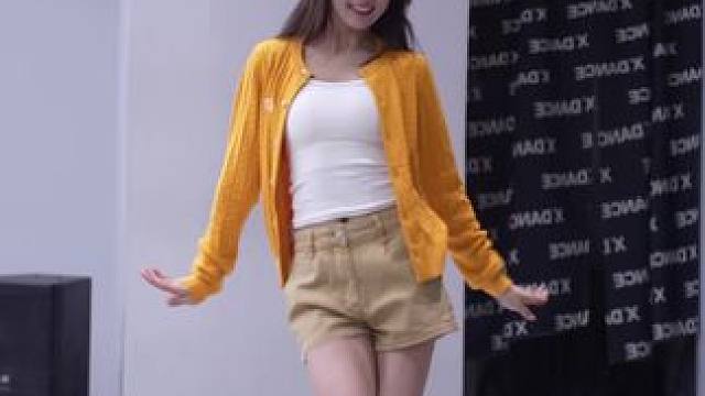 打开生活的天窗 阳光自会照进来 张天爱编舞