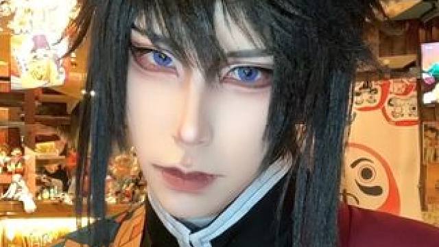 过生日但是满足要求的义勇桑