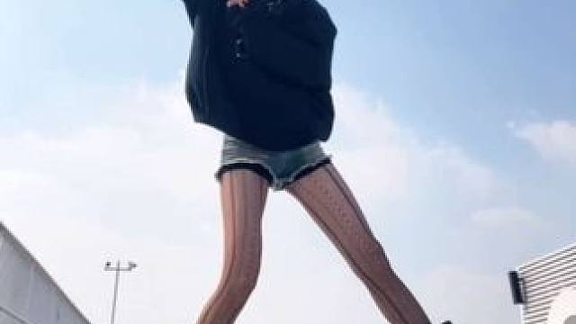 Mv版编舞太好看了！