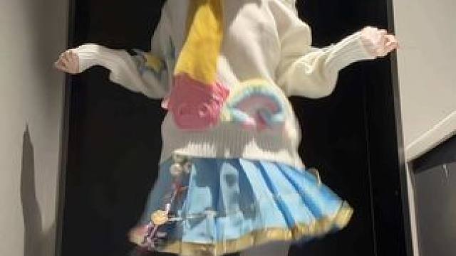 没有带大家走向胜利，是小乔还要努力变强