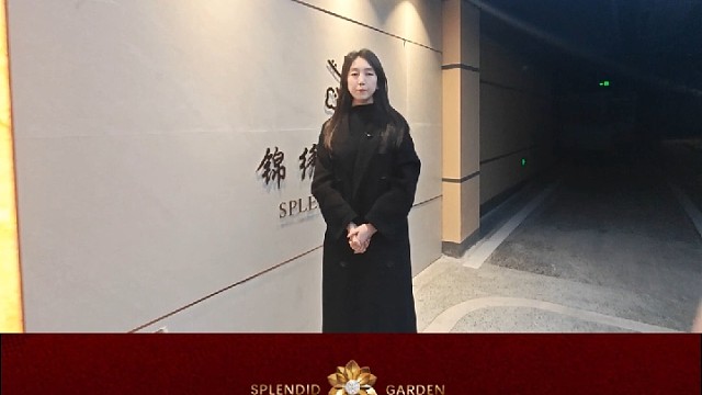 鹏悦锦绣嘉园B区