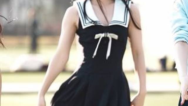 我变甜妹了 谢谢啊