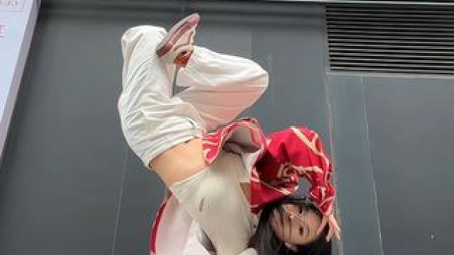 这个年味够不够？