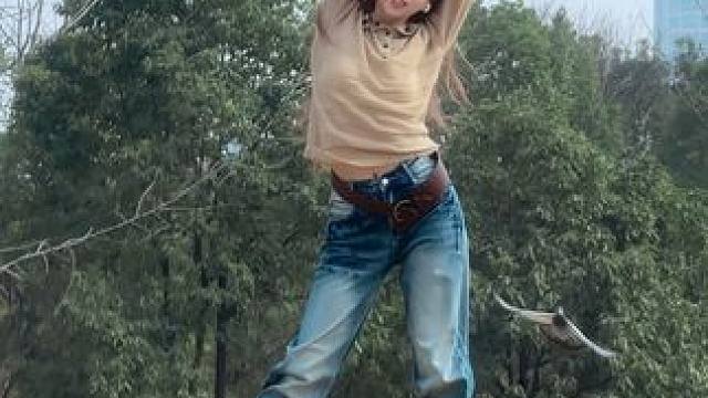 最好好看！但是跳错了