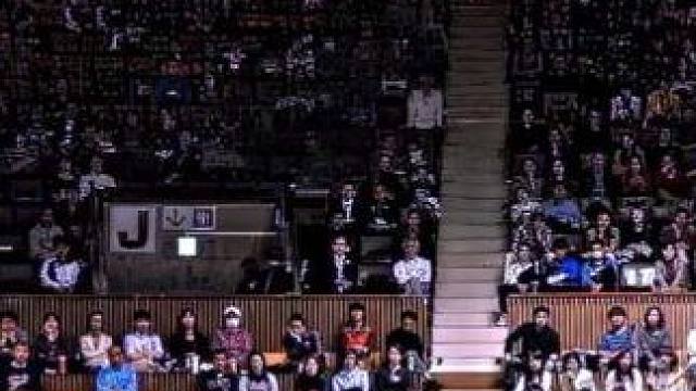 太多感触 已不同了.