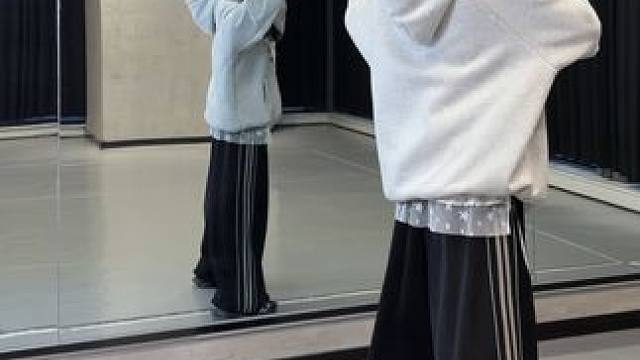 诡秘 下次见面就跳这个好吗！ 抖