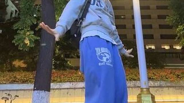 是谁在小鹿乱撞！！