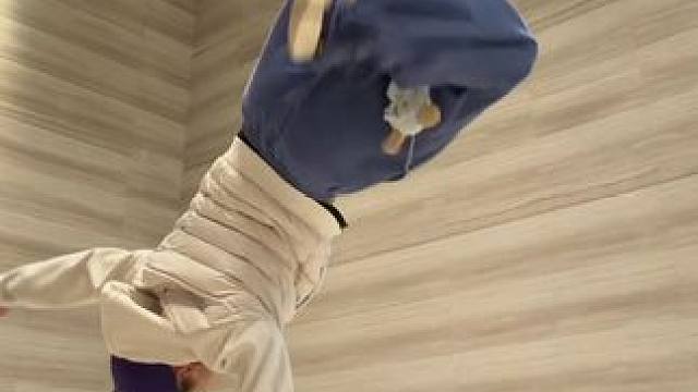 这歌和breaking的适配度百分百