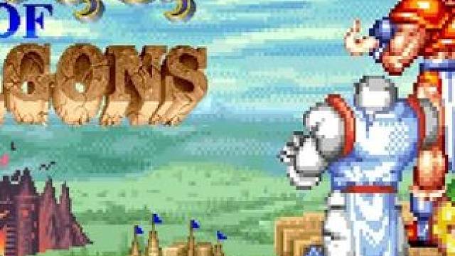 龙王战士 童年最爱的精灵花式速通表演 这手法才是顶级高手（3） #