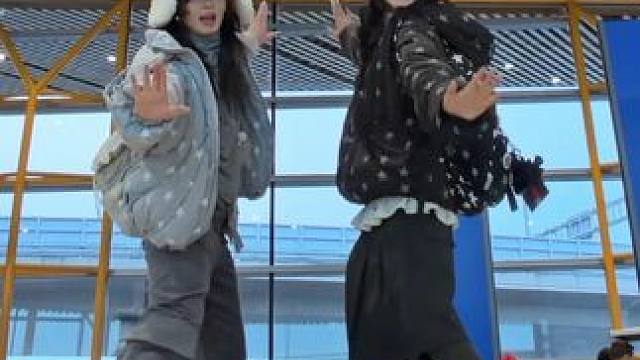 我们马丁cha过的舞我也要跳 lovelovelove