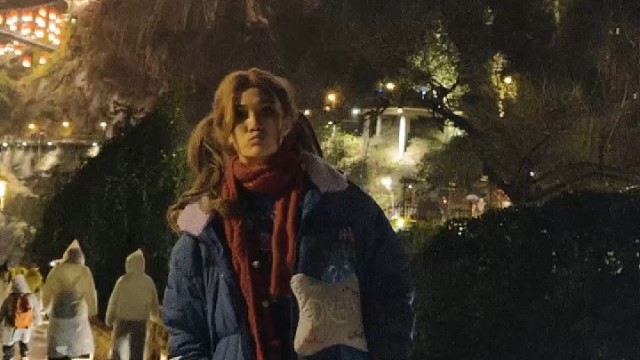 江西省上饶市望仙谷景区旅游不错[强][强][强]