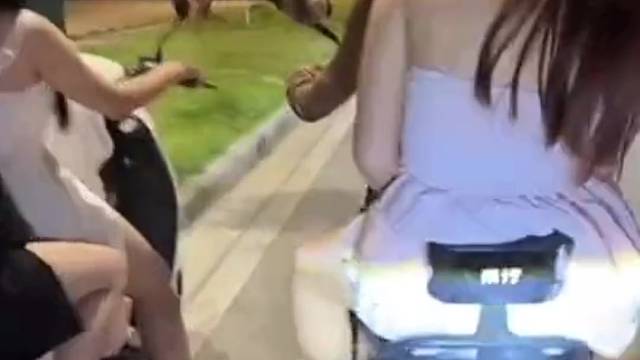 小妹说坏了就是坏了，赔钱