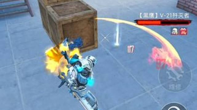 新手地皮流机甲！稳定得吃装备！