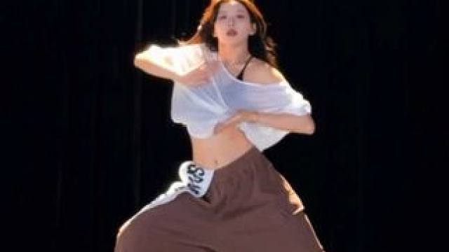 前奏一响….