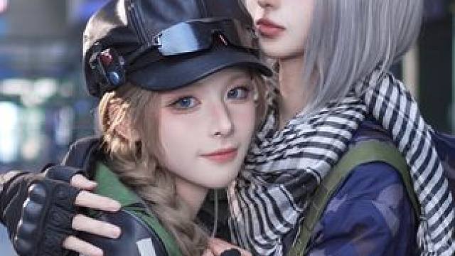 感谢三角洲… Yc来自