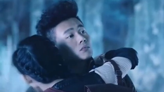 看，我没趁火打劫吧，也不知道谁劫谁