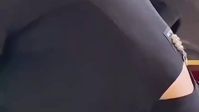 就是给外面大哥看的 你还想不想换A6了