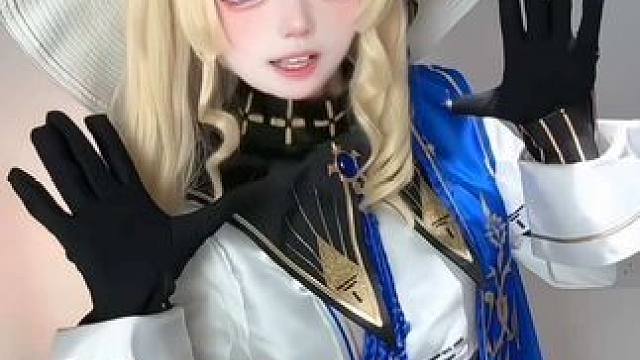 大主教菲比