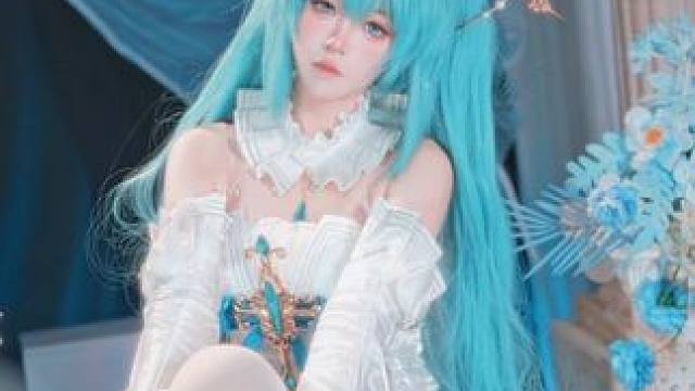 天使初音