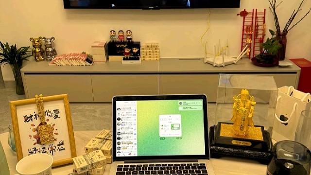 我发布了一个新视频，快来围观吧！