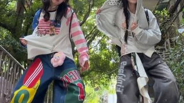 张函瑞进行曲来了！！ 年味舞蹈大赏 （跳错