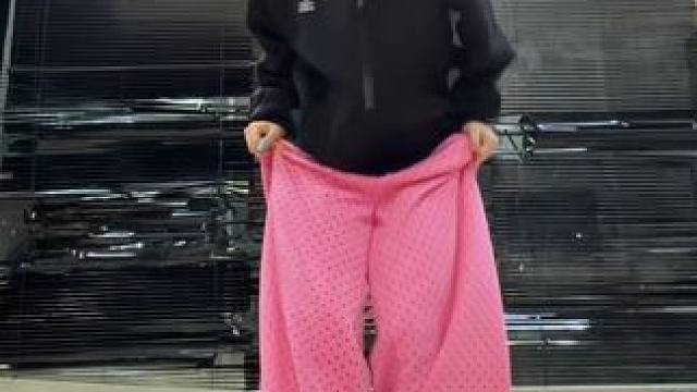 这个亚蛋跳舞怎么那么冷静？！！分我一点呗！