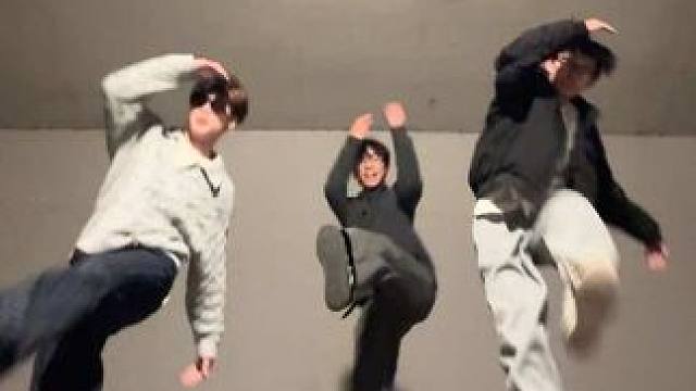 最近过得还好吗