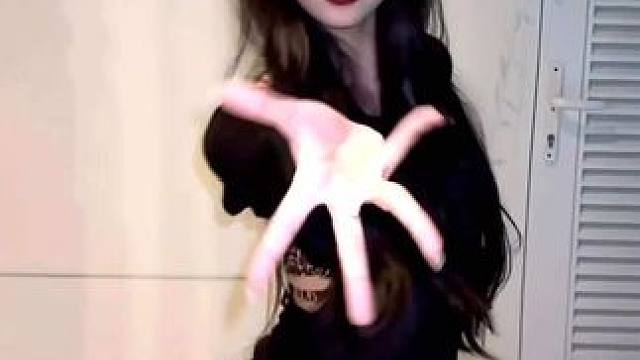 就這個運鏡爽！ 潮流舞蹈地图